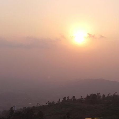 Ratnagiri Resort บักตะปูร์ ภายนอก รูปภาพ