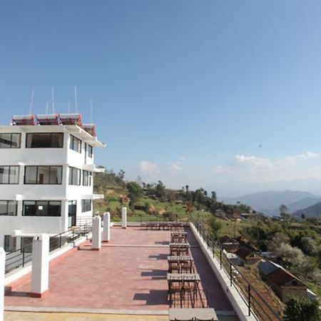 Ratnagiri Resort บักตะปูร์ ภายนอก รูปภาพ