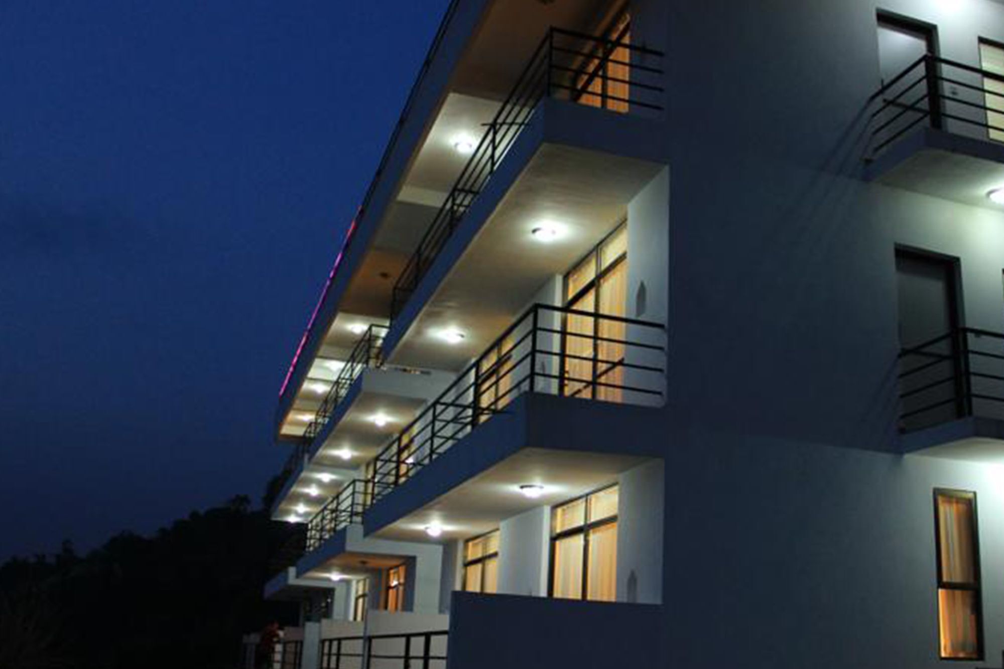 Ratnagiri Resort บักตะปูร์ ภายนอก รูปภาพ