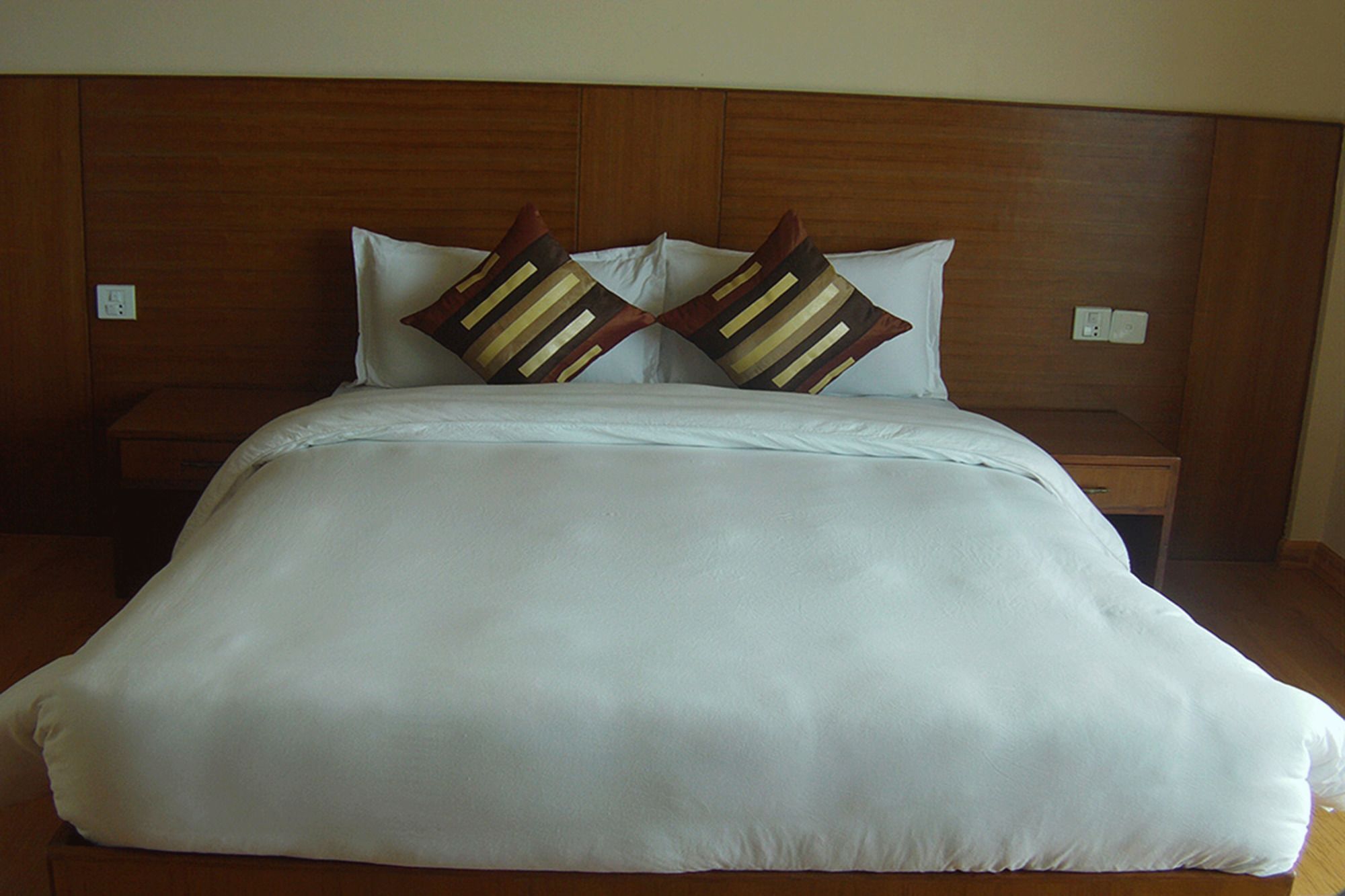 Ratnagiri Resort บักตะปูร์ ภายนอก รูปภาพ