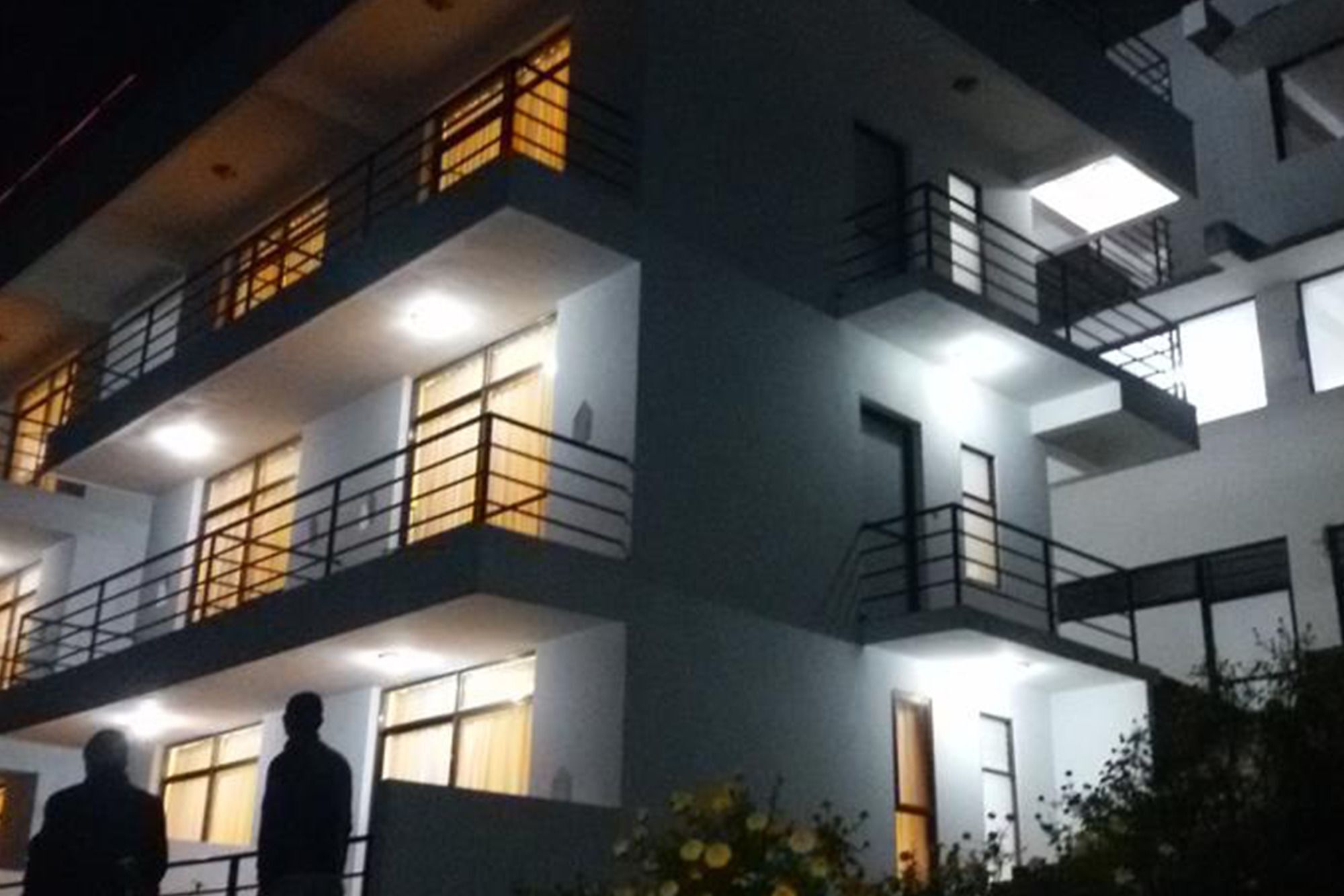 Ratnagiri Resort บักตะปูร์ ภายนอก รูปภาพ