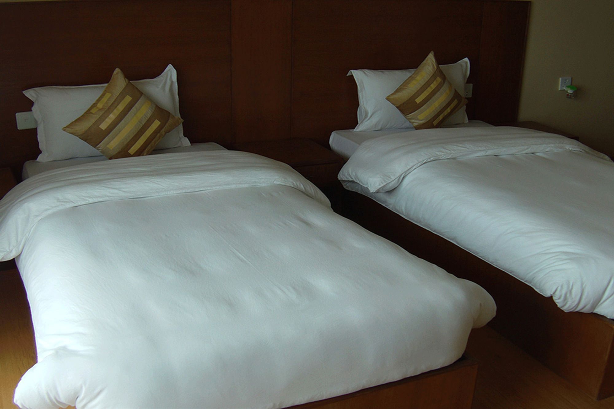Ratnagiri Resort บักตะปูร์ ภายนอก รูปภาพ